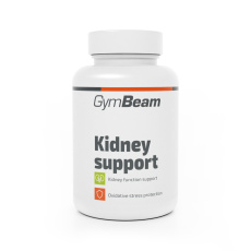 Podpora obličiek - GymBeam Podpora obličiek - GymBeam