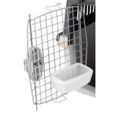 Náhradné kovové dvierka k prepravke Gulliver 5