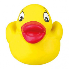 BABY ZOO latexové zvieratká 9 cm