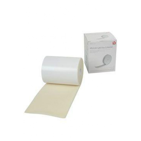 Obväz Soft-Flex Cohesive 15cm x 2,5m Kruuse