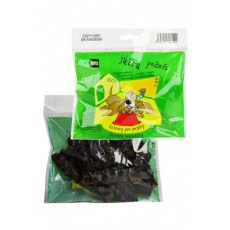 Pochúťka sušená MAPES pečeň 100g Pochúťka sušená MAPES pečeň 100g