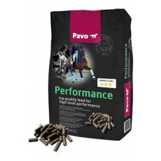 PAVO Performance 20kg PAVO Performance 20kg