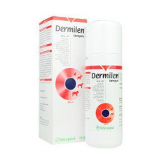 Dermilen šampon 300ml