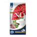 Farmina N&D dog QUINOA (GF) adult medium&maxi, digestion, jahňacie a fenikel 7 kg