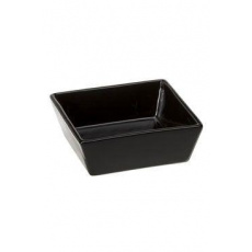 Miska keramická ALTAIR Black 14 čtvercová 0,5l FP Miska keramická ALTAIR Black 14 čtvercová 0,5l FP