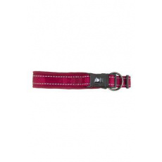 Obojek Hurtta Casual červený 40-50cm Obojek Hurtta Casual červený 40-50cm