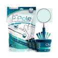 CheckUp P - Pole set na neinvazívny odber moču psa - sada
