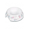Miska plast CHATOUILLE 230ml Zolux