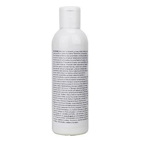 San Bernard Šampon Sulfoscab sírový 200ml