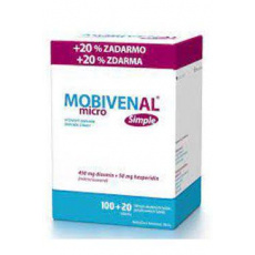 MOBIVENAL micro 100+20tbl zadarmo MOBIVENAL micro 100+20tbl zadarmo