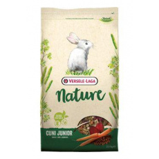 VL Nature Cuni Junior pre králiky 2,3kg