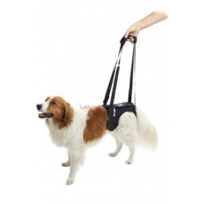 Postroj zdvíhací Rehab na zadné nohy XL KRUUSE