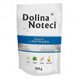 DOLINA NOTECI PREMIUM pstruh kapsička pre psy 500 g