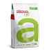 Alleva HOLISTIC cat hairball kuracie & kačacie & cukrová trstina & aloe vera 10 kg