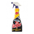 Čistič kuchyne Grilpur gél na rúry a grily 500ml