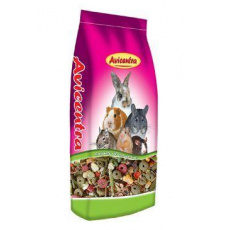 Avicentra Špeciál malý hlodavec 15kg