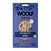 WOOLF Earth poh. NooHide S Sticks with Duck 90g