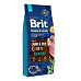Brit Premium Dog by Nature Sensitive Lamb 15kg