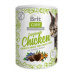 Brit Care Cat Snack Superfruits Chicken  100g