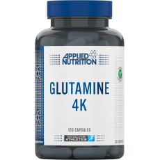 Glutamine 4K - Applied Nutrition Glutamine 4K - Applied Nutrition