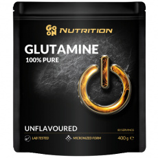 Glutamín - Go On Nutrition