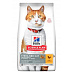 Hill's Fel. SP Adult Sterilised Cat Chicken 1,5kg