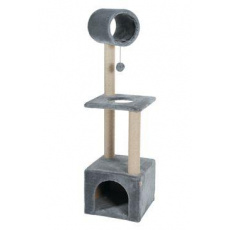 Škrabadlo BASIC Trio sivá Zolux