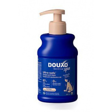 Douxo SPA Shed Control Shampoo 250ml Douxo SPA Shed Control Shampoo 250ml
