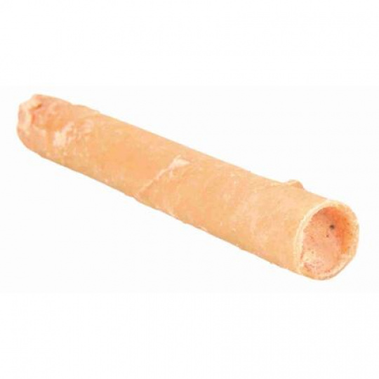 Tyčinka plnená lososom 12cm/22g