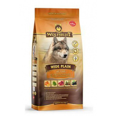 Wolfsblut Dog Active Wide Plain 2kg