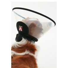 Ochranný golier BUSTER plastový Complete Collar 20cm