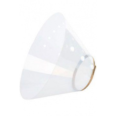 Ochranný golier BUSTER plastový Easy Collar 17,5cm 1ks