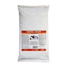 Ľanové semienko 1kg