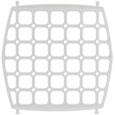 Náhradné dvierka k transportnému boxu CAPRI II - 39823 - tmavošedá Náhradné dvierka k transportnému boxu CAPRI II - 39823 - tmavošedá