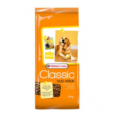 VL Classic/Oké Dog Duo Krok 20 kg VL Classic/Oké Dog Duo Krok 20 kg