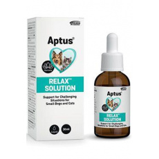 Aptus Relax Solution 30ml Aptus Relax Solution 30ml