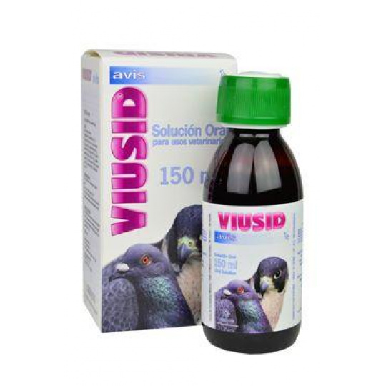 Viusid avis 150ml Viusid avis 150ml