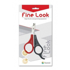 Kliešte Fine Look bočné malé 10cm Kliešte Fine Look bočné malé 10cm