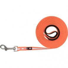Stopovacie reflexné vodítko Easy Life, oranžová