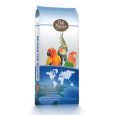 Krmivo pro Ptáky DELI N 69 Australian Parakeets 4kg