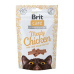 Brit Care Cat Snack Meaty Chicken 50g