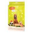 Adventný kalendár pre psov 168g (24x7g) Tommi