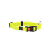 Obojek nylon ART Sportiv reflex 40-55/20 Žlutý KAR