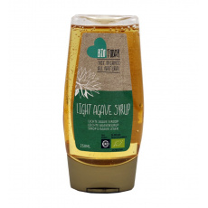 BIO Agáve sirup Light - BioToday BIO Agáve sirup Light - BioToday