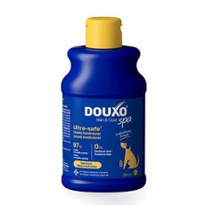 Douxo SPA Hydrating Oatmeal Conditioner 250ml Douxo SPA Hydrating Oatmeal Conditioner 250ml