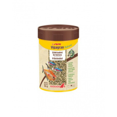 Sera Vipagran Nature základné krmivo 100 ml