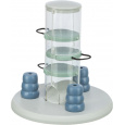 Dog Activity GAMBLE TOWER, o 25 x 27 cm