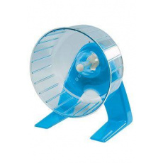 Kolotoč plastový FPI 4606 priemer 14,5cm mix farieb FP