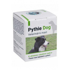 Pythie Dog Veterinárna masť 50ml