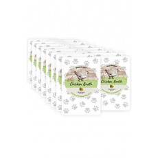 BOHEMIA Wild Broth BOX Kuracie 15x100ml